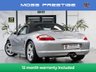 USED 2007 07 PORSCHE BOXSTER 2.7 987 Convertible 2dr Petrol Manual (222 g/km, 245 bhp) 12 MONTHS WARRANTY / 12 MONTHS MOT