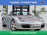 USED 2007 07 PORSCHE BOXSTER 2.7 987 Convertible 2dr Petrol Manual (222 g/km, 245 bhp) 12 MONTHS WARRANTY / 12 MONTHS MOT