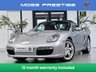 USED 2007 07 PORSCHE BOXSTER 2.7 987 Convertible 2dr Petrol Manual (222 g/km, 245 bhp) 12 MONTHS WARRANTY / 12 MONTHS MOT