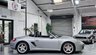 USED 2007 07 PORSCHE BOXSTER 2.7 987 Convertible 2dr Petrol Manual (222 g/km, 245 bhp) 12 MONTHS WARRANTY / 12 MONTHS MOT