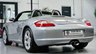 USED 2007 07 PORSCHE BOXSTER 2.7 987 Convertible 2dr Petrol Manual (222 g/km, 245 bhp) 12 MONTHS WARRANTY / 12 MONTHS MOT