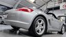 USED 2007 07 PORSCHE BOXSTER 2.7 987 Convertible 2dr Petrol Manual (222 g/km, 245 bhp) 12 MONTHS WARRANTY / 12 MONTHS MOT