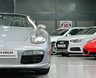 USED 2007 07 PORSCHE BOXSTER 2.7 987 Convertible 2dr Petrol Manual (222 g/km, 245 bhp) 12 MONTHS WARRANTY / 12 MONTHS MOT
