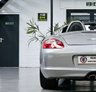 USED 2007 07 PORSCHE BOXSTER 2.7 987 Convertible 2dr Petrol Manual (222 g/km, 245 bhp) 12 MONTHS WARRANTY / 12 MONTHS MOT