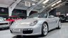USED 2007 07 PORSCHE BOXSTER 2.7 987 Convertible 2dr Petrol Manual (222 g/km, 245 bhp) 12 MONTHS WARRANTY / 12 MONTHS MOT