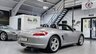 USED 2007 07 PORSCHE BOXSTER 2.7 987 Convertible 2dr Petrol Manual (222 g/km, 245 bhp) 12 MONTHS WARRANTY / 12 MONTHS MOT