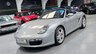 USED 2007 07 PORSCHE BOXSTER 2.7 987 Convertible 2dr Petrol Manual (222 g/km, 245 bhp) 12 MONTHS WARRANTY / 12 MONTHS MOT