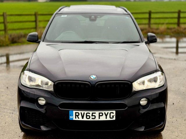 2015 BMW X5 - Photo 10