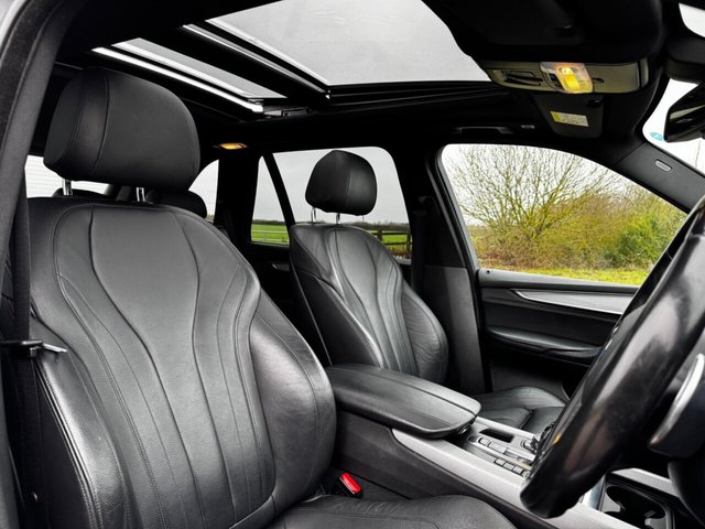 2015 BMW X5 - Photo 2