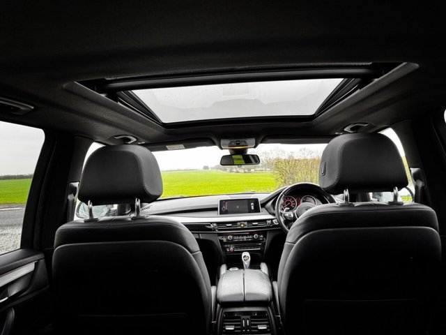 2015 BMW X5 - Photo 3