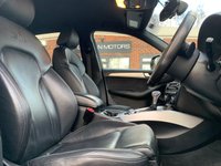 USED 2015 65 AUDI Q5 2.0 TDI S line Plus SUV 5dr Diesel S Tronic quattro Euro 6 (s/s) (190 ps) 