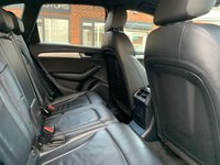USED 2015 65 AUDI Q5 2.0 TDI S line Plus SUV 5dr Diesel S Tronic quattro Euro 6 (s/s) (190 ps) 