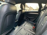 USED 2015 65 AUDI Q5 2.0 TDI S line Plus SUV 5dr Diesel S Tronic quattro Euro 6 (s/s) (190 ps) 