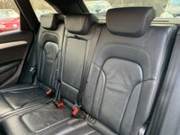 USED 2015 65 AUDI Q5 2.0 TDI S line Plus SUV 5dr Diesel S Tronic quattro Euro 6 (s/s) (190 ps) 