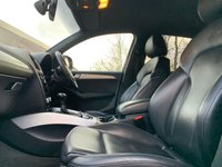 USED 2015 65 AUDI Q5 2.0 TDI S line Plus SUV 5dr Diesel S Tronic quattro Euro 6 (s/s) (190 ps) 
