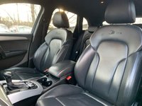 USED 2015 65 AUDI Q5 2.0 TDI S line Plus SUV 5dr Diesel S Tronic quattro Euro 6 (s/s) (190 ps) 