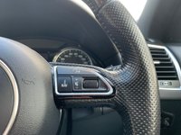 USED 2015 65 AUDI Q5 2.0 TDI S line Plus SUV 5dr Diesel S Tronic quattro Euro 6 (s/s) (190 ps) 