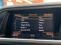 USED 2015 65 AUDI Q5 2.0 TDI S line Plus SUV 5dr Diesel S Tronic quattro Euro 6 (s/s) (190 ps) 
