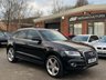 USED 2015 65 AUDI Q5 2.0 TDI S line Plus SUV 5dr Diesel S Tronic quattro Euro 6 (s/s) (190 ps) 