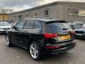USED 2015 65 AUDI Q5 2.0 TDI S line Plus SUV 5dr Diesel S Tronic quattro Euro 6 (s/s) (190 ps) 