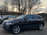 USED 2015 65 AUDI Q5 2.0 TDI S line Plus SUV 5dr Diesel S Tronic quattro Euro 6 (s/s) (190 ps) 