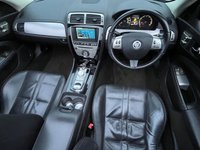 USED 2010 10 JAGUAR XK 5.0 V8 Auto Euro 5 2dr Full Service History -Big Spec