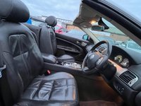 USED 2010 10 JAGUAR XK 5.0 V8 Auto Euro 5 2dr Full Service History -Big Spec