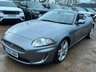 USED 2010 10 JAGUAR XK 5.0 V8 Auto Euro 5 2dr Full Service History -Big Spec