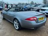 USED 2010 10 JAGUAR XK 5.0 V8 Auto Euro 5 2dr Full Service History -Big Spec