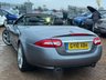 USED 2010 10 JAGUAR XK 5.0 V8 Auto Euro 5 2dr Full Service History -Big Spec