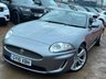 USED 2010 10 JAGUAR XK 5.0 V8 Auto Euro 5 2dr Full Service History -Big Spec