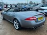 USED 2010 10 JAGUAR XK 5.0 V8 Auto Euro 5 2dr Full Service History -Big Spec
