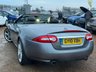USED 2010 10 JAGUAR XK 5.0 V8 Auto Euro 5 2dr Full Service History -Big Spec