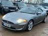 USED 2010 10 JAGUAR XK 5.0 V8 Auto Euro 5 2dr Full Service History -Big Spec