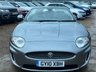 USED 2010 10 JAGUAR XK 5.0 V8 Auto Euro 5 2dr Full Service History -Big Spec