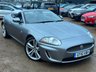 USED 2010 10 JAGUAR XK 5.0 V8 Auto Euro 5 2dr Full Service History -Big Spec