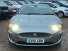USED 2010 10 JAGUAR XK 5.0 V8 Auto Euro 5 2dr Full Service History -Big Spec