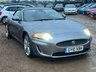 USED 2010 10 JAGUAR XK 5.0 V8 Auto Euro 5 2dr Full Service History -Big Spec