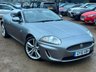 USED 2010 10 JAGUAR XK 5.0 V8 Auto Euro 5 2dr Full Service History -Big Spec