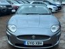 USED 2010 10 JAGUAR XK 5.0 V8 Auto Euro 5 2dr Full Service History -Big Spec