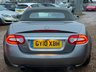 USED 2010 10 JAGUAR XK 5.0 V8 Auto Euro 5 2dr Full Service History -Big Spec