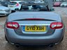 USED 2010 10 JAGUAR XK 5.0 V8 Auto Euro 5 2dr Full Service History -Big Spec