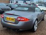 USED 2010 10 JAGUAR XK 5.0 V8 Auto Euro 5 2dr Full Service History -Big Spec
