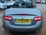 USED 2010 10 JAGUAR XK 5.0 V8 Auto Euro 5 2dr Full Service History -Big Spec