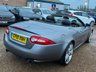 USED 2010 10 JAGUAR XK 5.0 V8 Auto Euro 5 2dr Full Service History -Big Spec