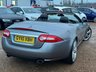 USED 2010 10 JAGUAR XK 5.0 V8 Auto Euro 5 2dr Full Service History -Big Spec