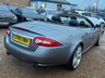 USED 2010 10 JAGUAR XK 5.0 V8 Auto Euro 5 2dr Full Service History -Big Spec