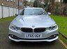 USED 2015 65 BMW 4 SERIES GRAN COUPE 2.0 420d Luxury Hatchback 5dr Diesel Auto Euro 6 (s/s) (190 ps) 