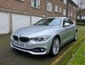 USED 2015 65 BMW 4 SERIES GRAN COUPE 2.0 420d Luxury Hatchback 5dr Diesel Auto Euro 6 (s/s) (190 ps) 