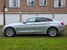 USED 2015 65 BMW 4 SERIES GRAN COUPE 2.0 420d Luxury Hatchback 5dr Diesel Auto Euro 6 (s/s) (190 ps) 